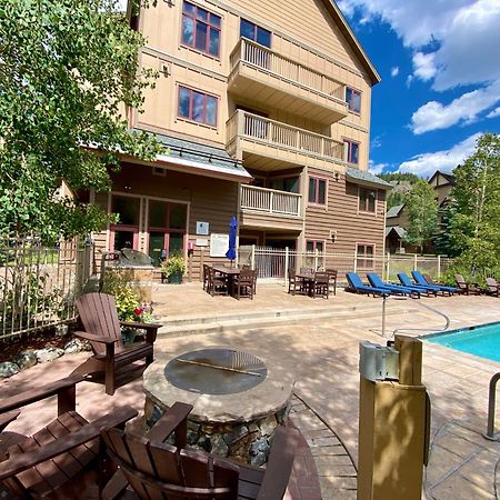 Red Hawk Lodge 2222 By Summitcove Lodging Кистон Экстерьер фото