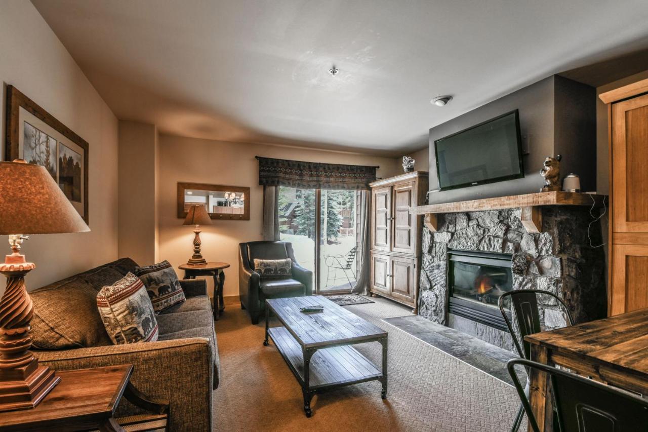 Red Hawk Lodge 2222 By Summitcove Lodging Кистон Экстерьер фото
