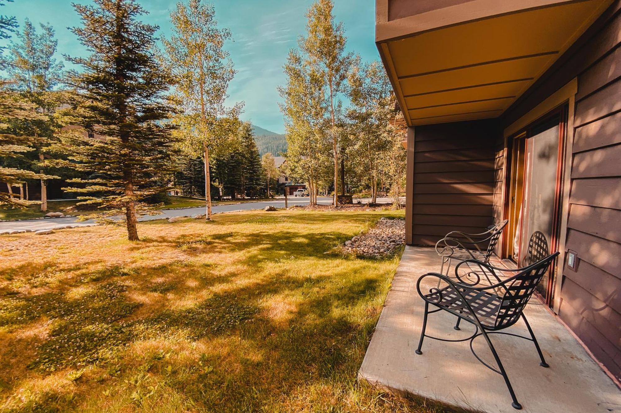 Red Hawk Lodge 2222 By Summitcove Lodging Кистон Экстерьер фото