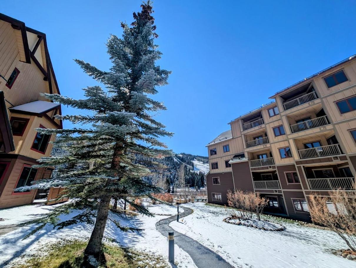 Red Hawk Lodge 2222 By Summitcove Lodging Кистон Экстерьер фото