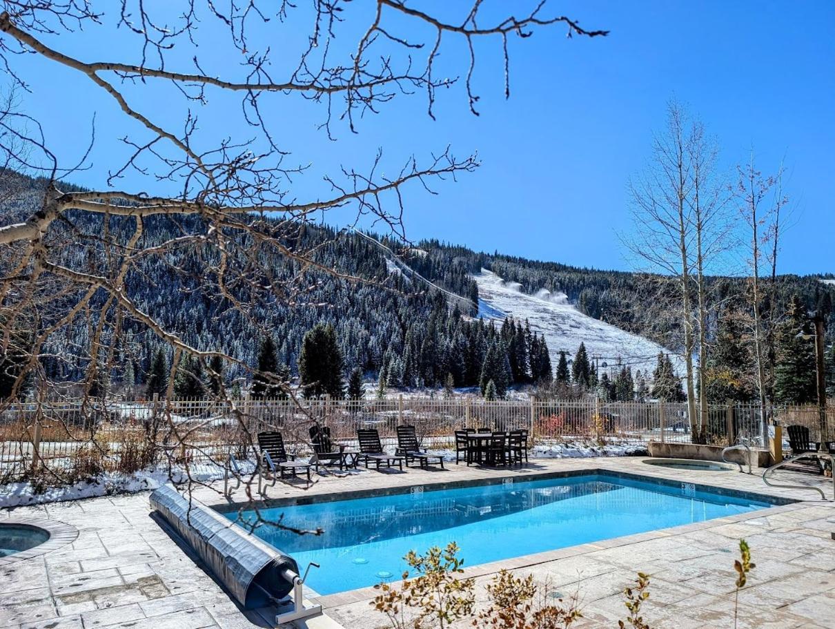 Red Hawk Lodge 2222 By Summitcove Lodging Кистон Экстерьер фото