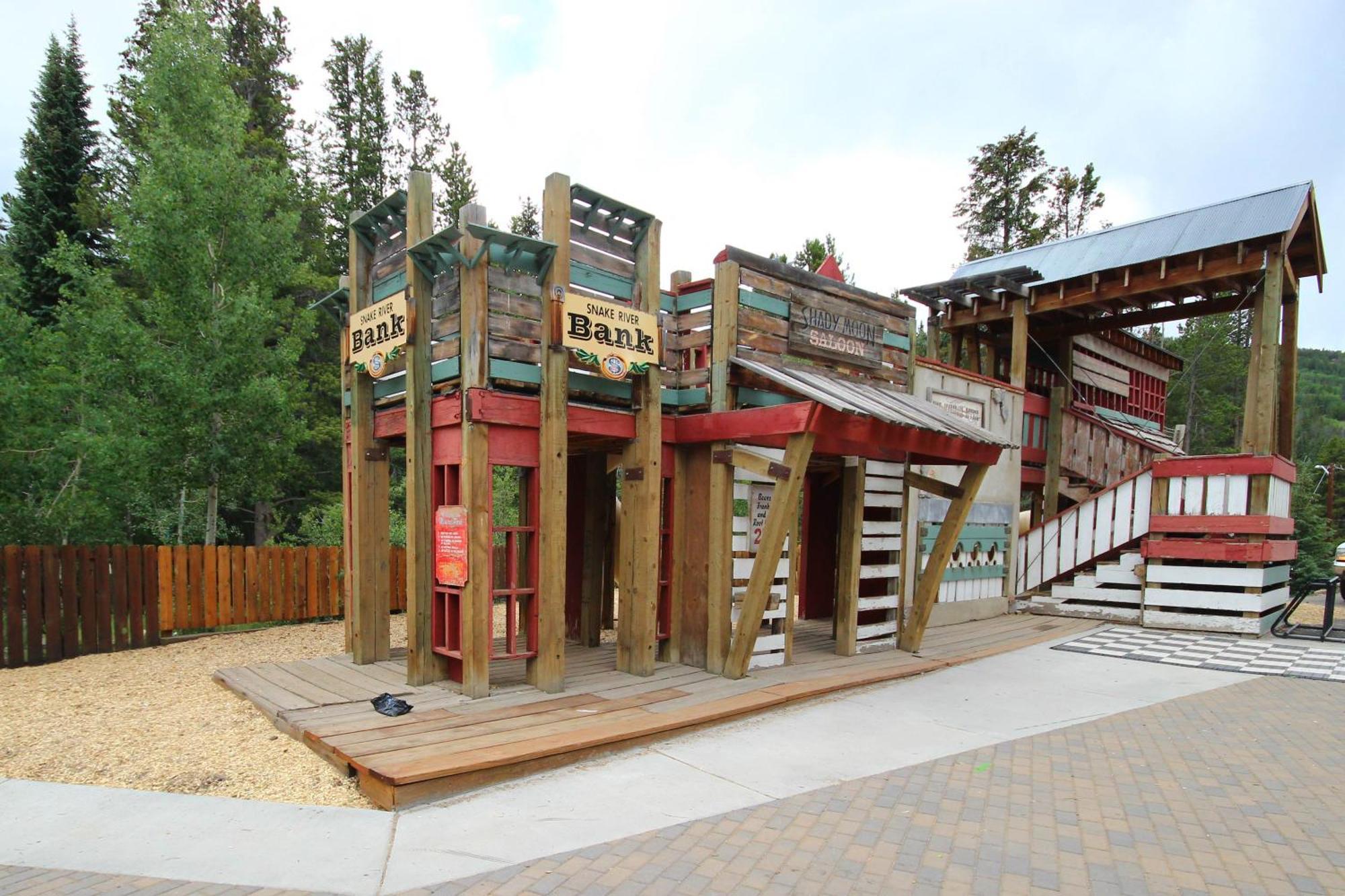 Red Hawk Lodge 2222 By Summitcove Lodging Кистон Экстерьер фото