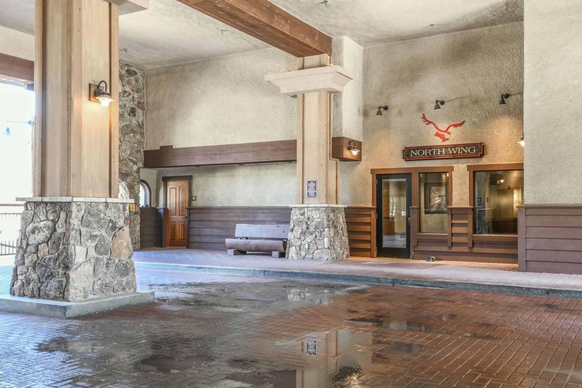 Red Hawk Lodge 2222 By Summitcove Lodging Кистон Экстерьер фото